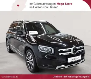Mercedes-Benz GLB 200 GLB 200 d 8G-Progressive PANO StHz BusiP