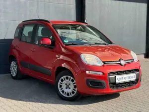 Fiat Panda 1.2 Lounge 69PS Klima Zahnriemen erneuert