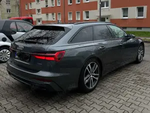 Audi A6 A6 Avant 45 TFSI quattro S tronic sport