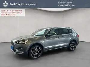 SEAT Tarraco 2.0 TDI 4Drive SCR Xcellence DSG Standheiz