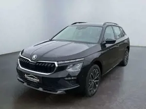 Skoda Kamiq Selection 1.5 TSI Rückfahrkam,Sitzheiz,Navi Bild 2