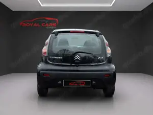 Citroen C1 Style*CD*AUX*EL.Fenster* Bild 5