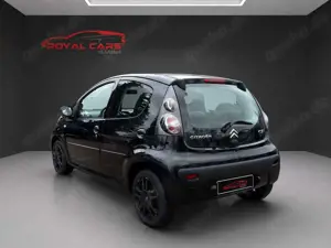 Citroen C1 Style*CD*AUX*EL.Fenster* Bild 4