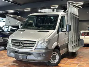 Mercedes-Benz Sprinter 316 KURZ L1H1 AC GLASTRANSPORT GLASREFF LANSING ST