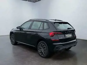 Skoda Kamiq Selection 1.5 TSI Rückfahrkam,Sitzheiz,Navi Bild 4