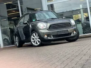 MINI Cooper Countryman *1.HD *LEDER *PANO*