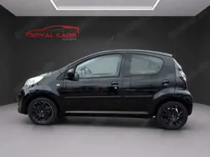 Citroen C1 Style*CD*AUX*EL.Fenster* Bild 3