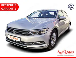 Volkswagen Passat 1.4 TSI DSG Comfortline Navi ACC PDC Bild 1