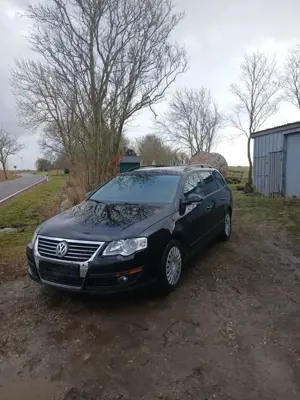 Volkswagen Passat Variant Trendline