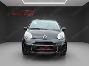 Citroen C1 Style*CD*AUX*EL.Fenster* Bild 2