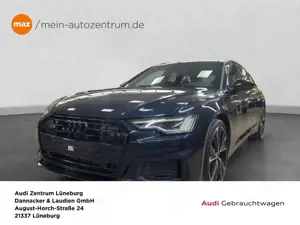 Audi A6 Avant 45 2.0 TFSI quattro sport Alu Matrix-LED AHK