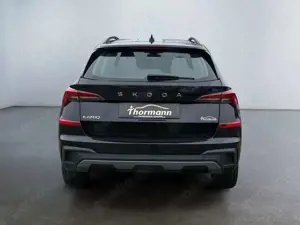 Skoda Kamiq Selection 1.5 TSI Rückfahrkam,Sitzheiz,Navi Bild 5