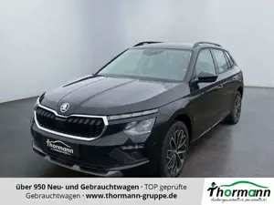 Skoda Kamiq Selection 1.5 TSI Rückfahrkam,Sitzheiz,Navi
