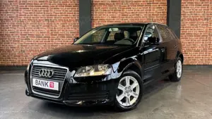 Audi A3 1.4 TFSI Attraction Sportback SHZ*PDC*TEMPO