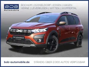 Dacia Jogger Extreme+ ECO-G 100