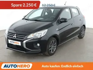 Mitsubishi Space Star 1.2 Spirit *KLIMA*GARANTIE*