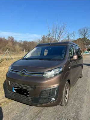 Citroen Spacetourer Spacetourer M 1.5 BlueHDi 120Feel