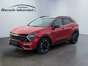 Kia Sportage 1.6 GTL PANO. Navi 360 Kamera Android Auto Apple C