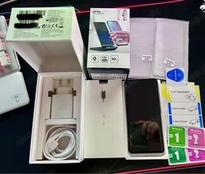  Huawei P30 Pro New Edition mit 256GB silver frost 