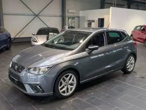 SEAT Ibiza 1.0 EcoTSI SS FR