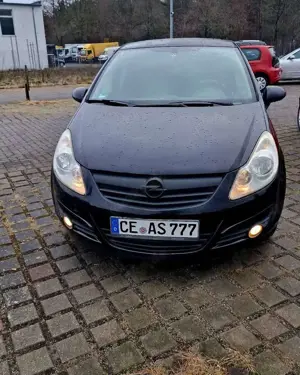 Opel Corsa 1.2 16V Edition