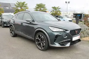 CUPRA Formentor DSG, LED, Kamera, ACC, CarPlay,Android