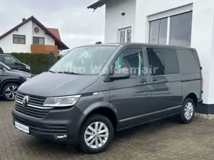 Volkswagen T6 Transporter T6.1 Transporter Kasten PLUS Comfortline AHK