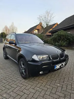BMW X3 X3 2.0d Aut.