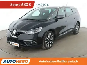 Renault Grand Scenic 1.3 TCe Energy Initiale Paris Aut.*BOSE*NAVI*CAM*