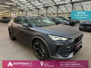 CUPRA Formentor 2.0 TSI  4Drive|DSG|AHK|ACC|LED