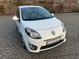 Renault Twingo 1.2 Expression*107.000.KM*ALUFELGEN*BRC*2.HAND
