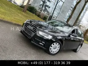 Audi A4 Avant 2.0 TDI Attraction*****150PS*XENON*NAVI