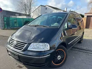 Volkswagen Sharan Comfortline V6*Automatik*7 Sitzer*SHZ