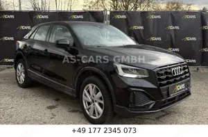 Audi Q2 35 TFSI ACT (advanced) *ACC*KEYLESS*LED*UVM*