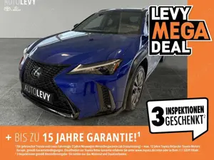 Lexus UX 250h UX 250 h 250h F Sport Design AUT+Kamera+ACC+SHZ