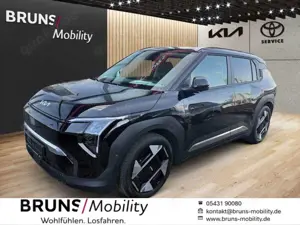Kia EV3 81,4 KW/h Earth Winter, Business, Upgrade, 19", So