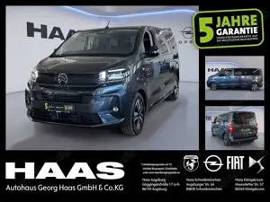 Citroen Spacetourer 2.2 M BlueHDi 180 Max Vollausstattung