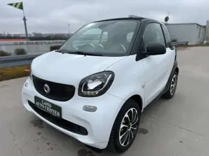 smart forTwo Bild 5