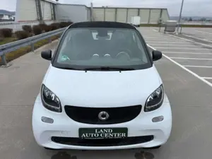 smart forTwo Bild 4