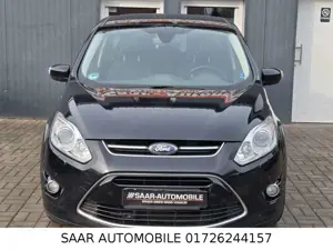Ford C-Max C-MAX Titanium 1.6TDCI /KLIMAAUTOMATIK/TEMPOMAT