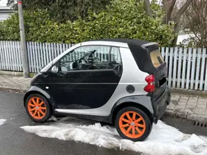 smart forTwo Bild 4