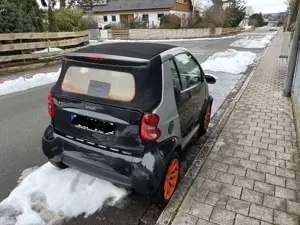 smart forTwo Bild 5