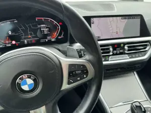 BMW 320 320d Touring Aut. M Sport