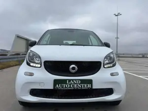 smart forTwo Bild 3
