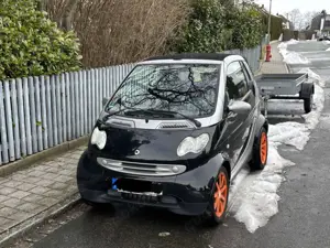 smart forTwo Bild 2