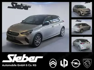 Opel Corsa F 1.2 Edition *Navi*Rückfahrkamera*