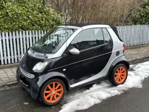 smart forTwo Bild 3