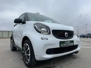 smart forTwo Bild 2