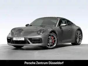 Porsche 992 911 Carrera S LED-Matrix Sportabgas BOSE
