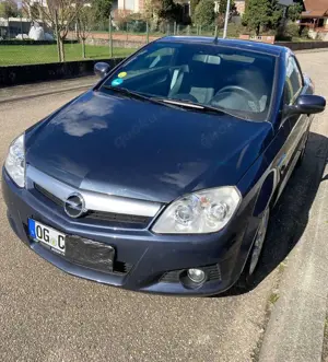 Opel Tigra X-C /Roadster Caprio Bild 2